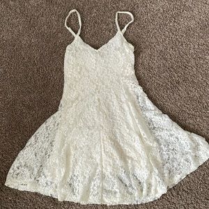 American eagle dress